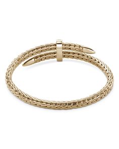 Find JOHN HARDY 14k Yellow Spear Diamond Woven Cuff Bracelet on Editorialist. John Hardy 14K Yellow Gold Spear Diamond Woven Cuff Bracelet Diamond Weave, Gold Bracelet Cuff, John Hardy, Cuff Bracelet, Gold Bracelet, Yellow Gold, Cuff, Bracelet, Yellow