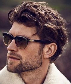 Short Afro Hairstyles, Wavy Hairstyle, Men's Hairstyle, Mens Hairstyles Thick Hair, Asian Men Hairstyle, Medium Length Hair Men, Men Haircut Styles