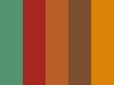 an orange and yellow striped background