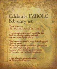 Free Book of Shadows Pages | Book of Shadows 10 Page 8 by ~Sandgroan on deviantART Fire Festival, February 1st, Book Of Shadow, Magical Things, Wicca Witchcraft, Wiccan Spells, Book Of Shadows, Decoration Design