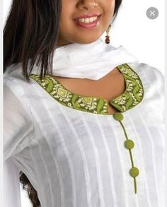 Kameez Neck Designs, Salwar Neck Patterns, Salwar Kameez Neck Designs, Salwar Suit Neck Designs, Suit Neck Designs, Suit Neck