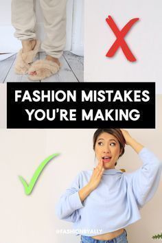 Fashion Mistakes To Avoid, Fashion Fails, Shoes Hack, Katie Holmes