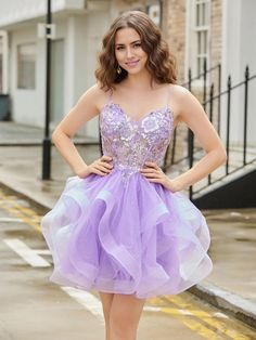 Homecoming Dress Corset Top Glitter Tulle Sequin Short Dress Homecoming Dress Corset, Chiffon Short Dress, Tulle Short Dress, Homecoming Dresses Corset, Sequin Short Dress, Swift Outfits, Chiffon Dress Short, Sleeveless Chiffon Dress, Sequin Short