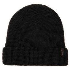 Htm-7_black Fashionable: This Beautiful Beanie Design Gives You The Ability To Highlight And/Or Contrast Many Different Outfits, Great For Women Perfect Quality: This 100% Acrylic Is Moderately Heavy, Good For Both Outside And Inside. It's Machine Washable And Should Be Hung To Dry Perfect Fit: One Size Fits Most, Combines Plenty Of Stretch. Adjustable Black Bonnet For Cold Weather, Black Knitted Winter Bonnet, Classic Black Knitted Hat, Winter Knitted Black Bonnet, Winter Black Knitted Bonnet, Black Knitted Hat For Streetwear, Black Bonnet Cap For Fall, Classic Black Beanie For Fall, Black Fall Bonnet Cap