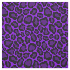 a purple and black leopard print background