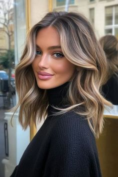 Hair Ideas