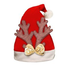 Christmas Party Hats, Holiday Photo Booth, Party Cartoon, Christmas Cartoon, Christmas Material