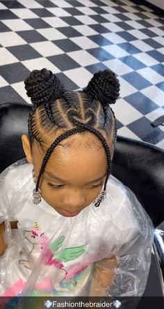 Children Hairstyles Girls Braids, Black Kids Cornrows Hairstyles, Natural Hair Styles Cornrows For Kids, Children Hairstyles Black Braids, Hair Styles For Children Daughters, Children Braided Hairstyles For Kids, Hairstyles For Black Girls Kids Braided, Cornrows Kids Girl Hairstyles, Cornrow Styles For Girls Black Kids