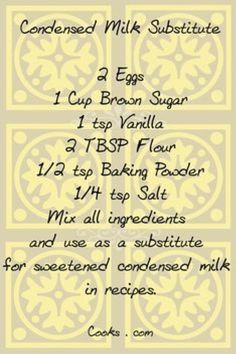 the ingredients to make homemade chocolate milk and cookies recipe for breakfast, lunch or dessert