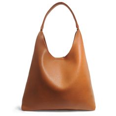 PRICES MAY VARY. Effortlessly stylish and comfortable, our Soft and Slouchy Hobo Bag is the perfect companion for work, travel, or weekend outings. Simply drape it over your shoulder, and it effortlessly accommodates all your daily essentials. With dimensions of 18''L x 15.7'' x 4.7'' inches, this bag is designed to accommodate a lightweight laptop, notebook, and essential makeup items. Your ideal commute companion, it ensures you can carry everything you need without feeling weighed down. Metic Slouchy Purse, Hobo Bags For Women, Slouchy Hobo Bag, Essential Makeup, Minimalist Tote, Slouchy Tote, Slouchy Bag, Iphone Style, Gentle Touch