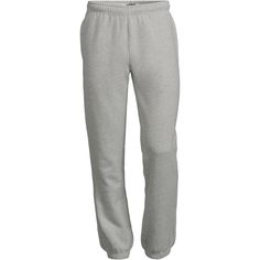 You've heard it from us first: sweatpants are the new jeans. Stay comfortable all day long no matter if you're out and about running errands or chilling around the house. Casual got a whole lot more approachable and whether you're headed out on a morning jog an afternoon walk or a post-work tv show binge - these are the pants you want to have with you. The elastic waistband stays snug and you've got two pockets for any necessary items. Cozy too in case you just need a place to keep your hands wa Morning Jog, Sweatpants With Pockets, Cheap Pants, Fleece Sweatpants, Cargo Joggers, Fabric Tape, Men's Knit, Mens Fleece, Hem Style