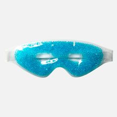 Freezer-safe, Non-toxic And Latex-free Keeps Coolness Longer Than Traditional Gel Packs Gel Beads Remain Soft And Pliable After Freezing Linen Chest, Gel Beads, Spa Wellness, Gel Pack, Latex Free, Eye Mask, Spa, Personal Care, Mask