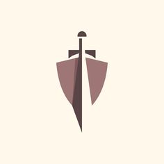 Shield sword logo | Premium Vector #Freepik #vector #spear #arrow #viking #lance Logo Identity, Africa Art, Psd Icon, Character Inspo, Vector Photo, Premium Vector, Brand Identity, Graphic Resources