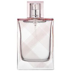 Burberry - Brit Sheer #sephora Burberry Brit Perfume, Perfume Sephora, Burberry Brit Sheer, Spring Perfume, Burberry Brit, Physicians Formula, Perfume Gift Sets, Luxury Fragrance