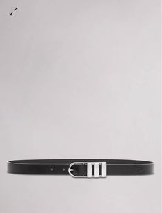 Rag & Bone, Leather Belt, Bones, Wardrobe, Free Shipping, Leather, Pins, Porto