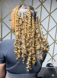 Coi Leray Braids: 33 Gorgeous Ideas to Inspire Your Next Hairdo – Svelte Magazine Feed In Braids Hairstyles, Cute Braided Hairstyles, Cute Box Braids Hairstyles, Braided Hairstyles For Teens, Quick Braided Hairstyles, Pretty Braided Hairstyles, Hairdos For Curly Hair