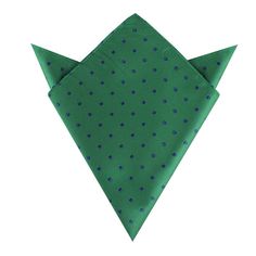 Forest Green Dark Polkadot Pocket Square | Mens Suit Handkerchief Squares Handmade Gentlemen Accessories for Guys | Handkerchiefs Online Shop Australia | Men's Fashions | OTAA #pocketsquare #handkerchief #wedding #mensfashion #groom #groomsmen #suits #style #mens #gentleman #menfashion #menstyle #meswear #OTAA #polkadots Elegant Green Tie With Pocket Square, Green Pocket Square For Formal Occasions, Green And Gold Pocket Square, Forest Green Pocket Square, Luxury Semi-formal Men's Pocket Square, Suit Handkerchief, Spotted Salamander, Luxury Blue Men's Pocket Square, Gentlemen Accessories