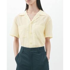 Measurements Are Approximate: 27 Inches Shoulder To Hem, 22 Inches Armpit To Armpit. (V22) Uniqlo Casual Summer Shirt, Uniqlo Summer Casual Shirt, Uniqlo Short Sleeve Tops For Summer, Uniqlo U, Christophe Lemaire, Uniqlo Tops, Maroon Blouse, Rayon Blouse, Blue Long Sleeve Tops