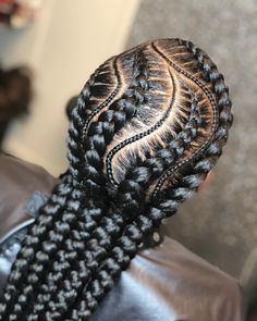 30+ Possible Trending Summer Hairdos - Zanaposh Abuja Styles, Braid Hairstyles 2023, Hair Artwork, Corn Row, Lovely Hairstyles, Black Braided Hairstyles, Men Braids, 4 Braids