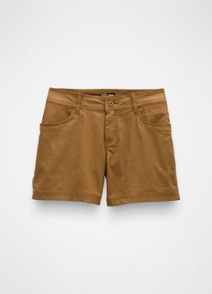 Made From Recycled Nylon, These Lightweight Shorts With Upf 50+ Protection Are Ready To Keep Up With All Of Your Outdoor Plans. Summer Nylon Shorts For Camping, Nylon Shorts For Summer Camping, Nylon Shorts For Camping In Summer, Functional Nylon Shorts For Camping, Nylon Bottoms With Built-in Shorts For Camping, Nylon Shorts For Hiking, Nylon Hiking Shorts, Brown Shorts For Outdoor Activities In Summer, Brown Shorts For Outdoor Summer Activities