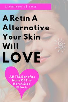 Get Rid Of Oily Skin, Retin A, Oily Skin Makeup, Be More Attractive, Natural Beauty Secrets, Botox Alternative, Coconut Oil Skin Care, Skin Tightening Face, Oily Skin Care Routine