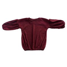 Baby Girls Sweater Clothes for Baby and Toddler Girls – Bitsy Bug Boutique Winter Warm Outfits, Wool Clothing, Long Sleeve Knit Sweaters, Baby And Toddler, Burgundy Sweater, Solid Color Shirt, Comfy Sweaters, Warm Outfits