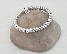 chunky silver bracelet silver cuff silver bracelet chunky for women open cuff silver plated (8 microns) high quality  curb chain with a chunky lobster closure silver bangles unique design easy to wear it  with magnetic  closure you can combine with other bracelets or just wear each one  as a single bracelet Chunky Silver Bracelet, Silver Chain Style, Silver Bangle Bracelets, Silver Bangle, Silver Cuff Bracelet, Bracelet For Women, Bracelet Silver, Cuff Bangles, Silver Bangles