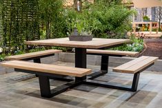 Ukraine, europe, home, home design, мебель,  woods, wood, woodworking, interior, interiors, interior design, interior decor, дизайн, terrace, diy, table, table decor, tabletop, ideas, loft, loft style ua Outdoor Furniture Metal, Steel Outdoor Furniture, Outdoor Metal Furniture, Wood Bench Outdoor, Bench Garden