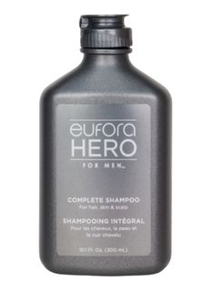 Eufora Hero Mens Complete Shampoo Fine Thinning Hair, Body Shampoo, Thinning Hair, Luxury Hair, Hair Conditioner, Hair Hair, Conditioner, For Men, Hair