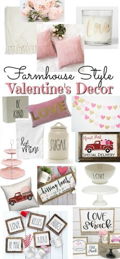 valentine's day gift ideas for the home