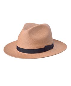 Original Panama Grade 3 Hat Toquilla Straw Grosgrain Ribbon Made In Ecuador UV Protection: 30 For safe shipping, your hat will arrive in a box with a plastic protector inside. | Cubavera Men's Dante Fedora Hat in Putty Brown, Size XL, Straw Classic Brown Flat Bill Straw Hat, Classic Brown Flat Bill Sun Hat, Brown Flat Bill Classic Sun Hat, Classic Flat Bill Hat In Natural Color, Classic Natural Hat With Flat Bill, Classic Natural Color Flat Bill Hat, Classic Panama Hat With Flat Bill In Natural Color, Classic Natural Panama Hat With Flat Bill, Classic Natural Color Panama Hat With Flat Bill