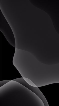 an abstract black and white background with curves