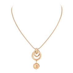 Necklace Size : 18.5" + 3" L Pendant Size : 1" X 2.25" Metal Circle, Necklace Size, Necklace Sizes, Lowest Price, On Sale, Pendant Necklace, Pendant, Gold