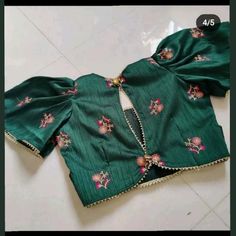 Blouses Indian, Maggam Designs, 50 Blouse Designs, Long Blouse Designs, Blouse Ideas