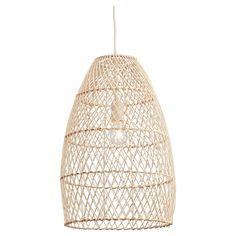 Calett Pendant Light Ash-L000348 Island Dining Table, Kitchen Island Dining Table, Accent Ceiling, Kitchen Island Dining, Rattan Shades, Island Dining, Rattan Pendant, Rattan Pendant Light, Old Bricks