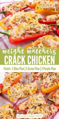 Chicken Instapot, Recipes Instapot, Weight Watchers Chicken, Weight Watcher Dinners, Weight Watchers Diet, Think Food