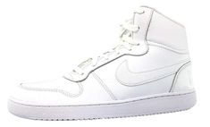 PRICES MAY VARY. Rubber sole Nike Ebernon Mid, Track Field, Track And Field, Cross Country, Sneakers Shoes, White Sneakers, Mens Trainers, Nike Men, Rubber Sole