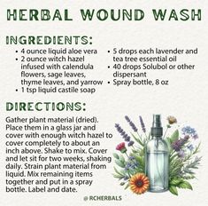 Witchy Advice, Making Salves, Herb Facts, Homemade Medicine, Medicine Recipes, Diy Herbal Remedies