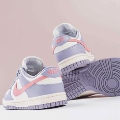 Nike Dunk Low “Indigo Haze” DD1503-500 Women's Size Indigo Haze Outfit, Wmns Dunk Low, High Air Force 1, Sneaker For Women, Cute Nike Outfits, Pretty Shoes Sneakers, Exclusive Sneakers, Adidas Spezial, Cute Nike Shoes