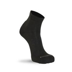 Experience ultimate comfort and durability with our Organic Cotton Medium Weight Quarter Crew Everyday Sock. The premium organic cotton material offers breathability and the reinforced heel and toe provide long-lasting wear. With added shock absorption, these socks are perfect for everyday wear. Unisex Fit URfit® 60% Organic Cotton, 22% Nylon, 12% Nanoglide® Nylon, 4% Polyester, 1% Spandex Style #1603 Tactical Uniforms, Military Boots, Calf Socks, Medium Weight, Mid Calf Boots, Mid Calf, Black Media, Cotton Material, Everyday Wear