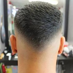 Mens Wavy Haircuts, Mens Haircuts Straight Hair, Men Fade Haircut Short, Best Fade Haircuts, Short Fade Haircut, Gents Hair Style, Men Haircut Curly Hair, Guys Fashion, Mens Hairstyles Thick Hair