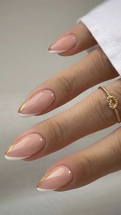 Nail Collection, September Nails, Vibrant Nails, French Nail Designs, Almond Nails Designs, Thanksgiving Nails, Bride Nails, Nail Swag, Nails Manicure