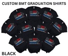 Looking for a t shirt for an Air Force Graduation / BMT Graduation shirt for your family? Are you looking BMT graduation shirts? Our Family BMT shirt are the perfect gift for an Air Force BMT Graduation, the 4th of July or any time of year. Our PROUD AIR FORCE mom t shirt is the perfect 4th of July t shirt. Our Air Force t shirt can be customized for your entire family! This t shirt makes a great gift for an Air Force family shirt this July 4th. Mom's Next Adventure BELLA AND CAVAS 3001 T Shirts Black Pre-shrunk T-shirt For Graduation Gift, Black Custom Print Top For Graduation, Black Short Sleeve T-shirt For Graduation Gift, Customizable Black T-shirt For Graduation, Air Force Bmt, Air Force Graduation, Air Force Family, Air Force Girlfriend, Air Force Families