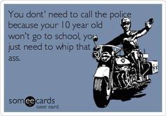 911 Dispatcher Parenting problems Motorcycle Quotes, Belly Laughs, E Card, Ecards Funny, Someecards, Ride On, All I Want, Bones Funny, Scooters