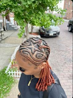 Star Braids, Hair Color Ideas Trending, Black Hair Protective Styles, Pink And Purple Hair, Purple Hair Color Ideas, Pics Of People, Hair Braid Patterns, Purple Hair Color, Short Box Braids Hairstyles