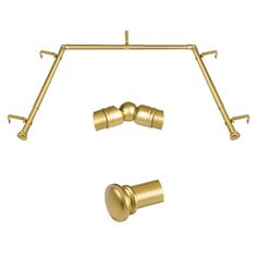 an image of a set of handles and knobs