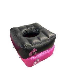 BBL mini bed inflatable mattress - BBB Mini Bed, Inflatable Mattress, Balloon Flowers, Sharp Objects, How To Make Bed, Mattress, Heat, Pumps, Bed