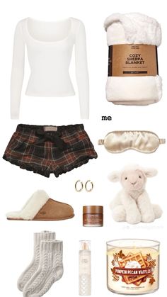 Outfit Inspo Casual, Looks Party, Cute Lazy Outfits, Cute Comfy Outfits