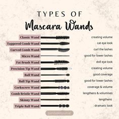 Apply Mascara Perfectly, Mascara Tips And Tricks, Mascara Guide, Pro Makeup Tips, Mascara Tutorial, 13 Makeup, The Best Mascara, Girly Tips, Apply Mascara