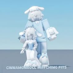 Roblox T Shirt Sanrio Cinnamoroll, Cinnamon Roll Roblox Avatar, Brookhaven Outfit Codes Cinnamoroll, Roblox Cinnamoroll Avatar, Roblox Outfits Codes Cinnamoroll, Kawaii Shirts